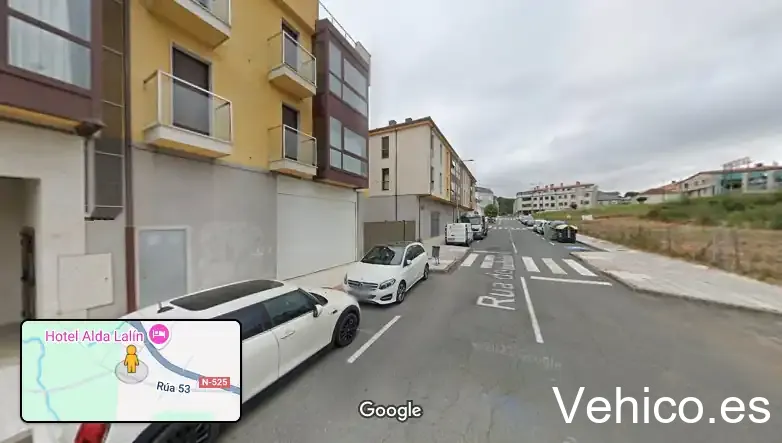 Motor Santiso