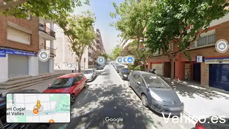 PCBOX Sant Cugat del Vallès