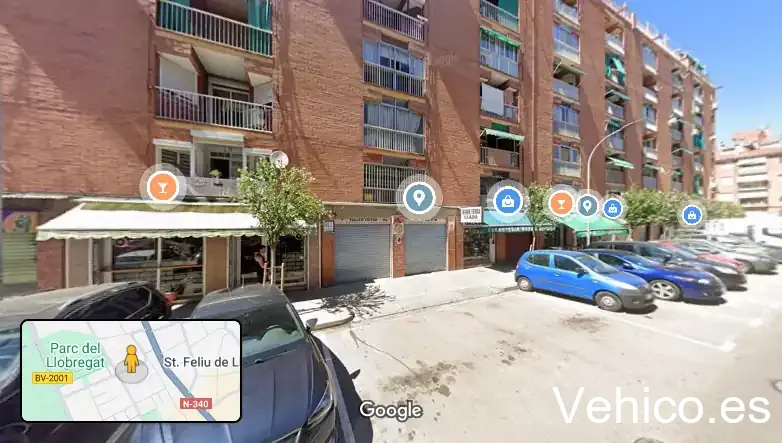 Taller Víctor - Reparación del automóvil