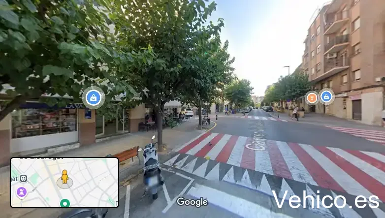 Bcn Motors