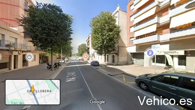 Paddock Sant Feliu - Taller mecanico en Sant Feliu
