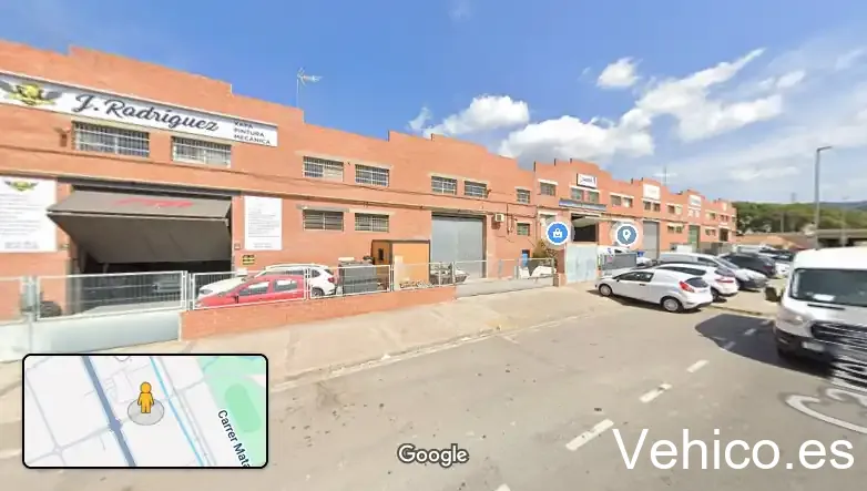 TALLERES J.RODRIGUEZ- Mecánica en general de motos, coches y náutica