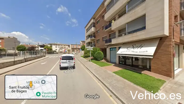 Òptica Bages