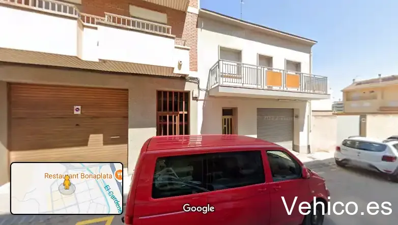 Autoreparació Cardoner
