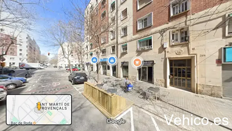 Automoció Sant Martí