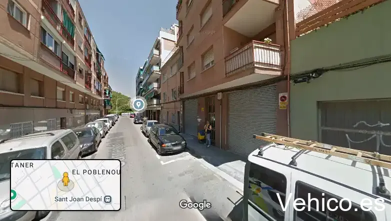 Auto Avenida Taller de Reparación