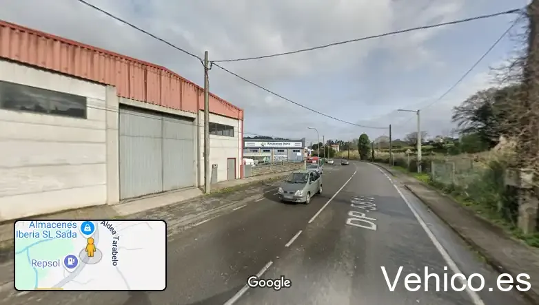 Talleres Yañez