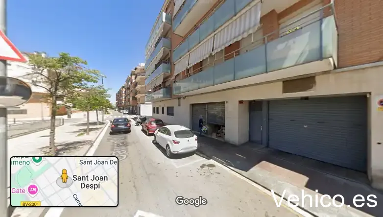 Meca Despí s.l