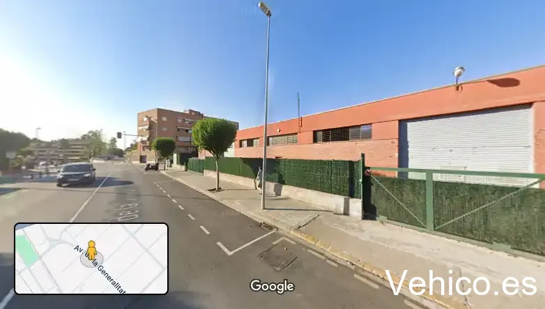 Autosystems Iberia (VERMAAT)