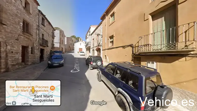 El Barber