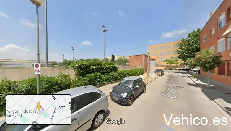 Manteniment Integral Automòbil Suauto