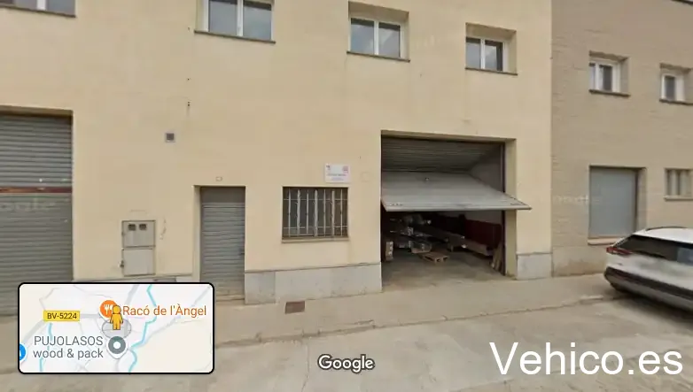 Confortauto Auto Motor Sant Pere