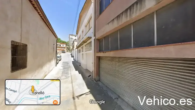 ADS TORELLÓ AUTOMOCIÓ