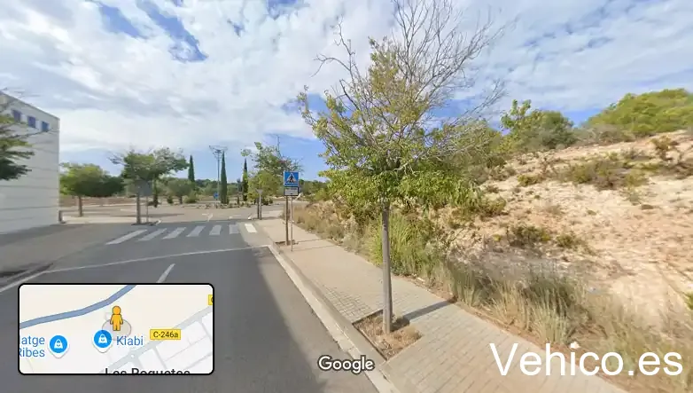 Norauto Barcelona Sant Pere De Ribes