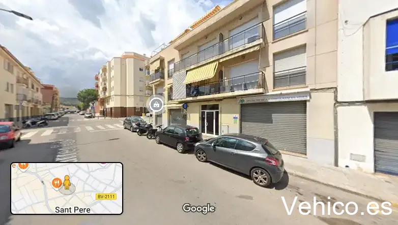 MOVILES RIBES