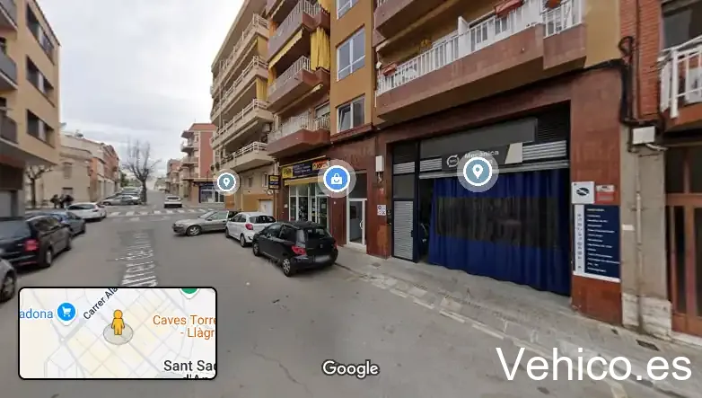 Taller mecánico en Sant Sadurní d'Anoia - Mecánica Stefan | SPG Talleres