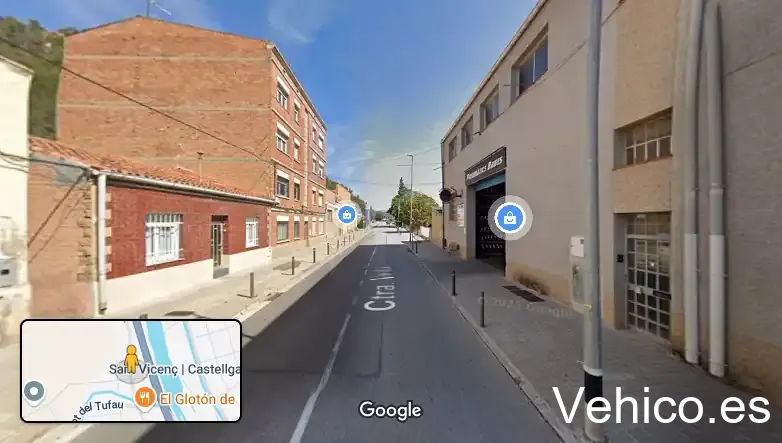 Pneumàtics Bages