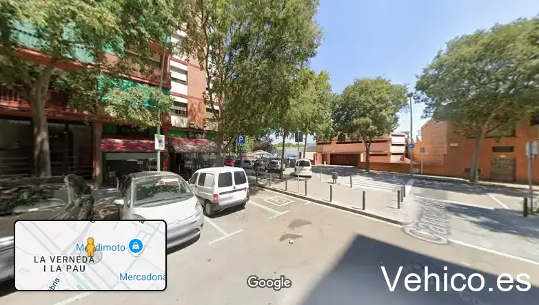Auto Mecànica la pau