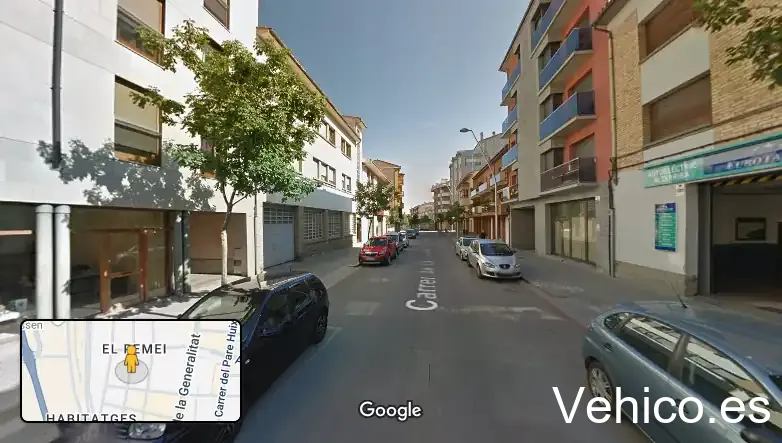 Auto-elèctric Altarriba