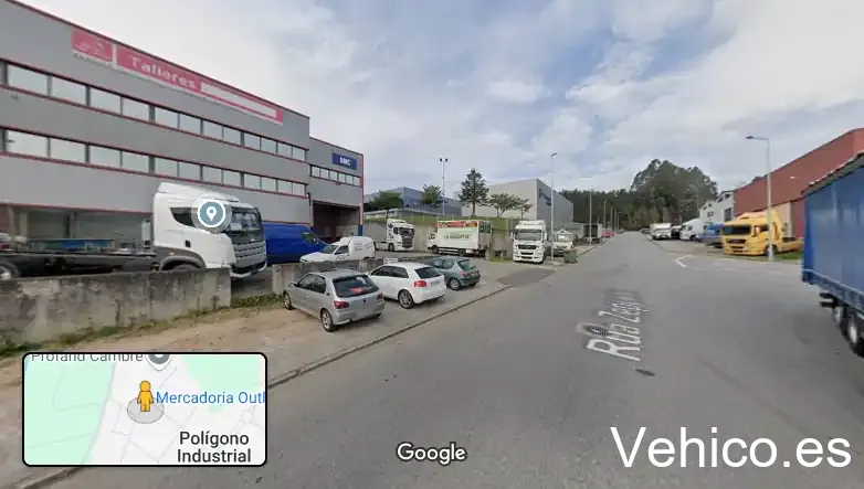 Talleres y Servicios J. y P., S.L.