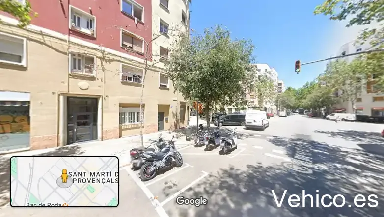 Tallers Verneda, S.C.P Servei Tècnic