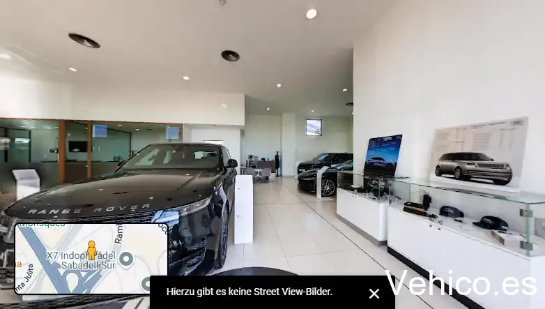 Quadis Autocentre Sant Quirze del Vallès