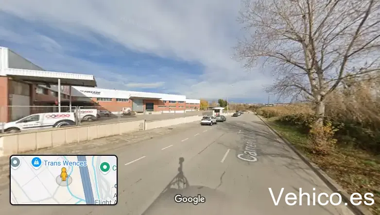 Comercial Rojas Assens S.A.