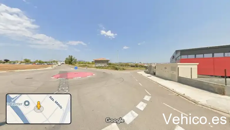 Autorentat Sant Quirze
