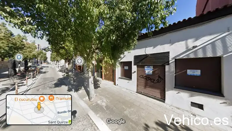 Ferreteria Sant Quirze - Cadena88