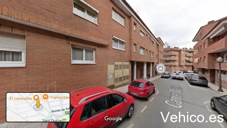 Cristalleria Sant Quirze