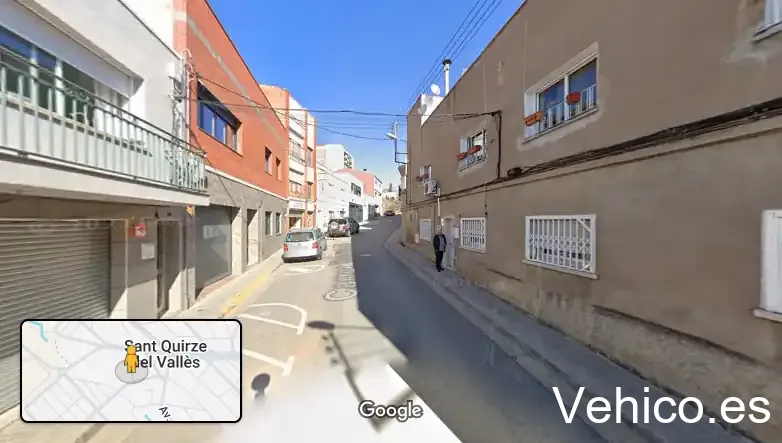 Arrebol de Merche
