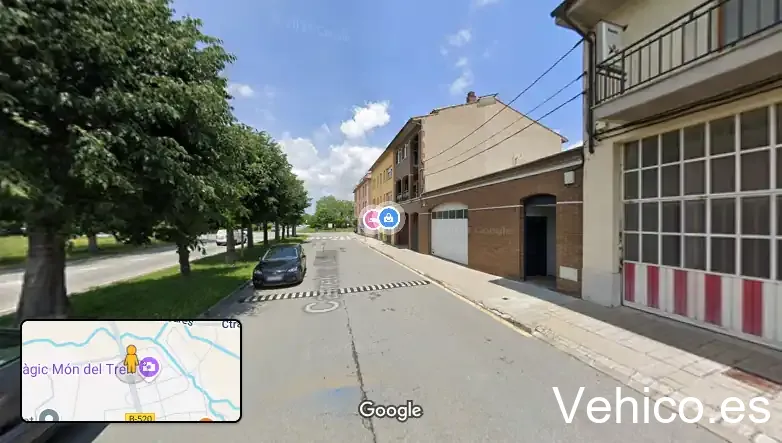 TALLER SENTMARTÍ