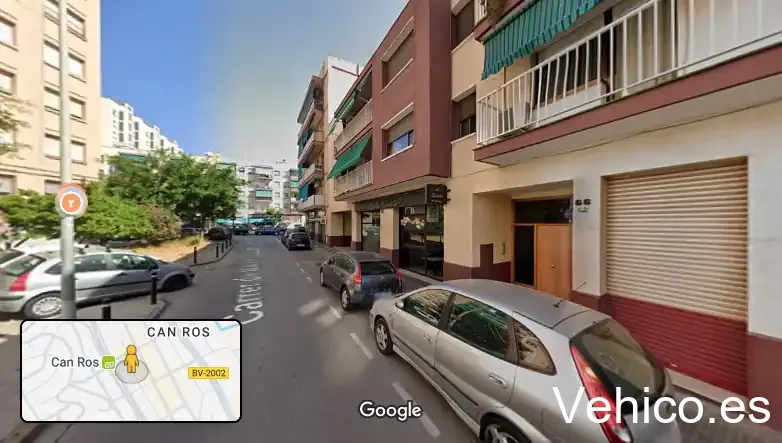 J D San Vicente , S. L