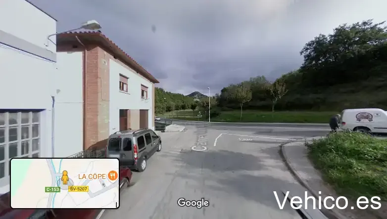 Automecànica Ferrer