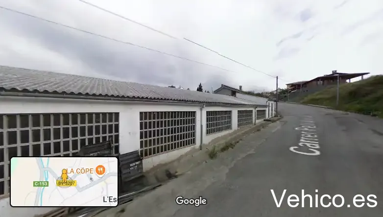 Talleres Casadesús S.A.