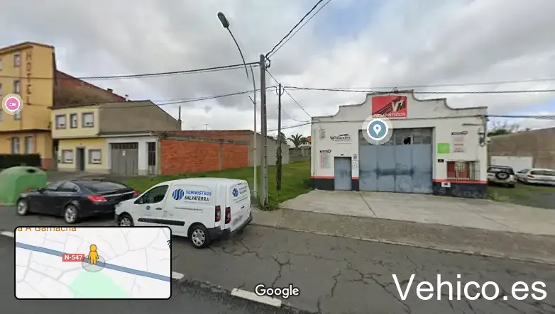 VM NEUMATICOS