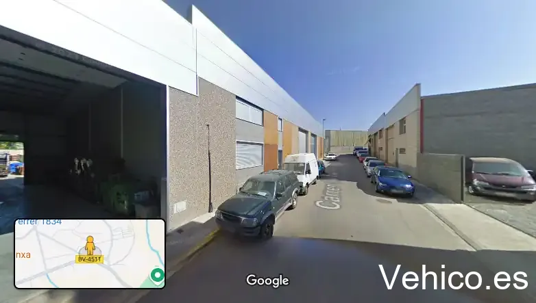 AUTOSANTPEDOR, S.L.