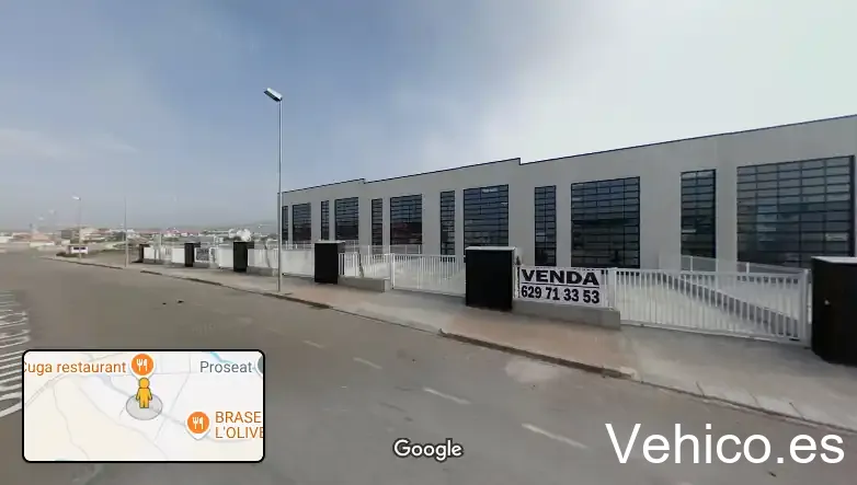 Quicu Serveis Agrícoles Industrials SL