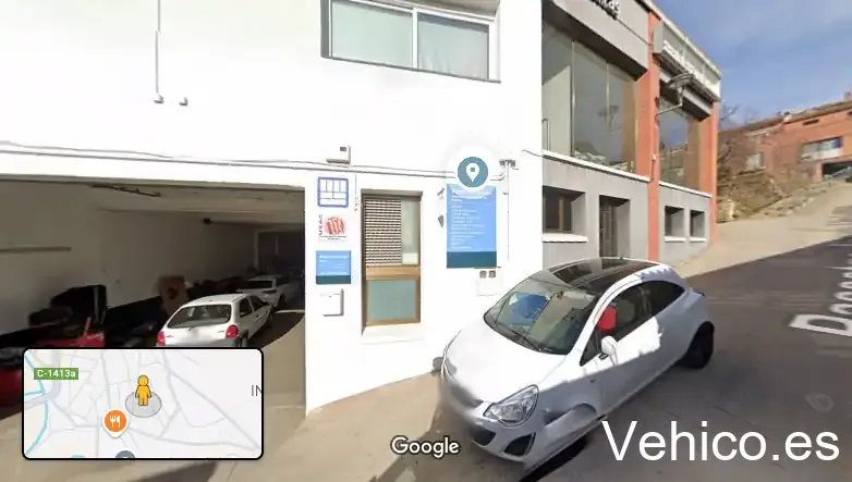 Bosch Car Service J.A. Porras Automoción