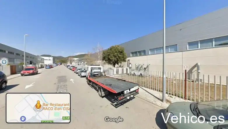 DAM-M CAR ELEVACIÓ S.L.