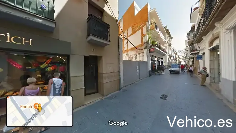 TecnoGallery Sitges