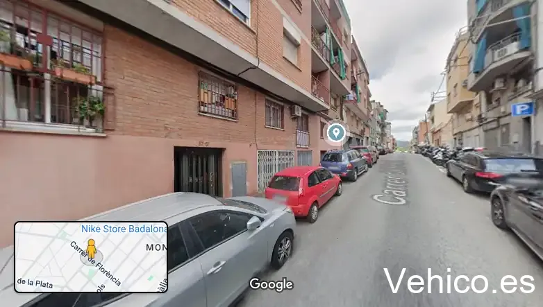 CRISTALBOX SANTA COLOMA