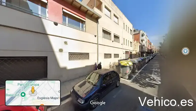 Mastercar's Autotaller