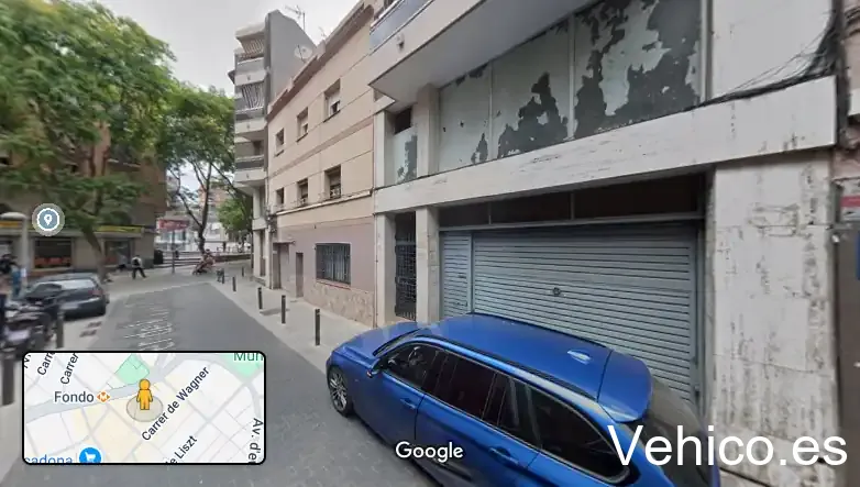 Autotaller Servei Tecnic De L'automobil