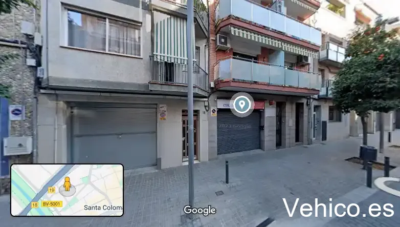 Tapilux - Tapizado de vehículos en Santa Coloma