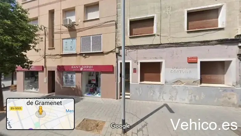 Thecgonal Serveis