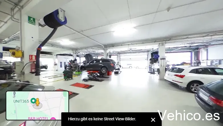 Talleres V-Auto