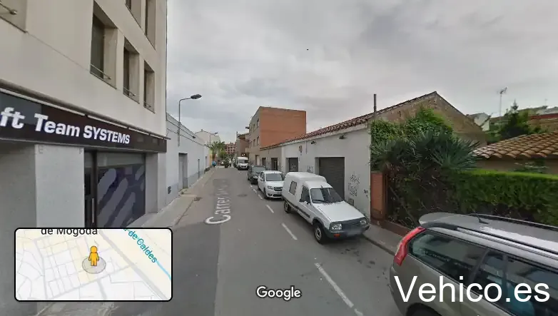 RECANVIS COSTA