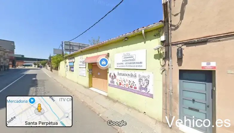 Serra Vila Motors