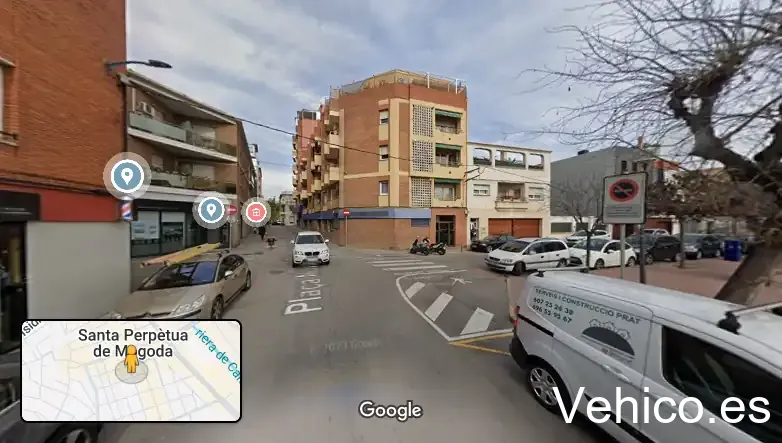El Cau de la Bici